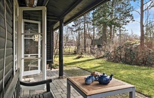 Frederiksvaerk Maison | Beautiful Home In Frederiksværk
