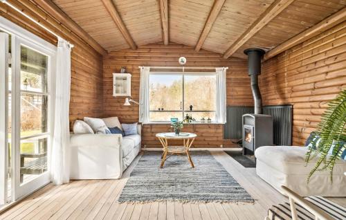 Frederiksvaerk Maison | Beautiful Home In Frederiksværk