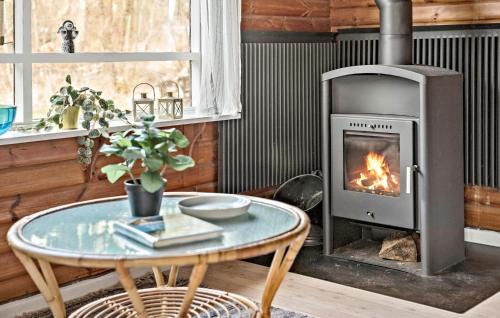 Frederiksvaerk Maison | Beautiful Home In Frederiksværk
