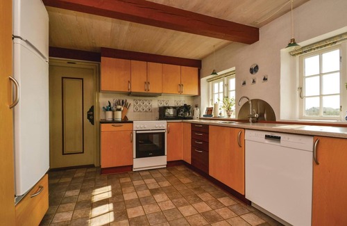 Sonderho Maison | Belle maison de 3 chambres à Fanø