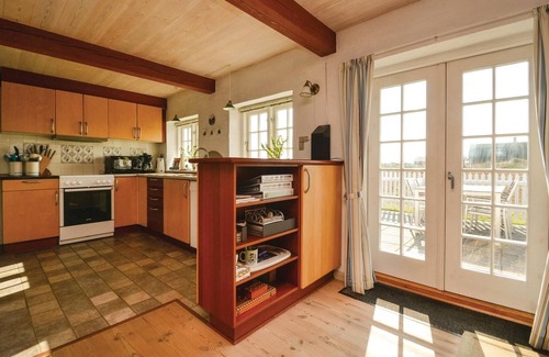 Sonderho Maison | Belle maison de 3 chambres à Fanø