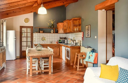 Bourgougnague Maison | Belle maison à Bourgougnague
