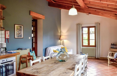 Bourgougnague Maison | Belle maison à Bourgougnague