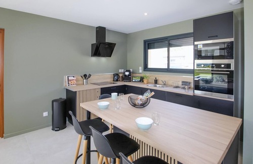 Puy-Saint-Martin Maison | Beautiful home in Puy St Martin