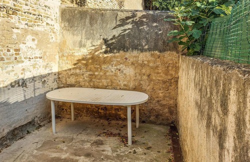 Gravelines Maison | Belle maison à Gravelines avec WiFi