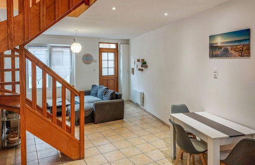 Gravelines Maison | Belle maison à Gravelines avec WiFi