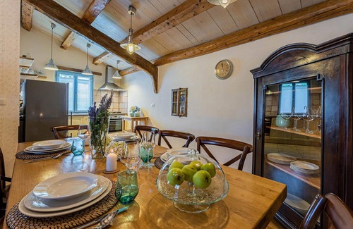 Grandici Maison | Villa Grandi
