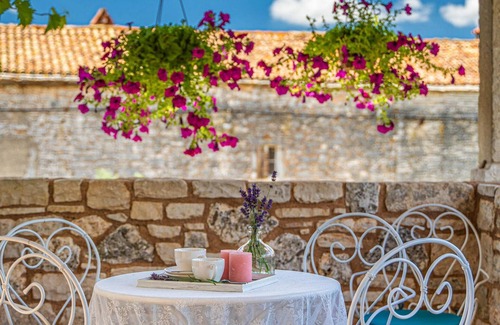 Grandici Maison | Villa Grandi