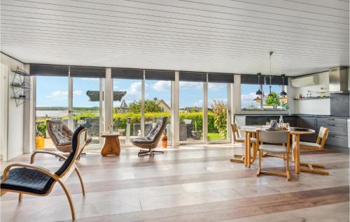 Grevinge Maison | Beautiful Home In Grevinge With Kitchen