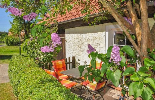 Grunow Maison | Ferienhaus Grünow