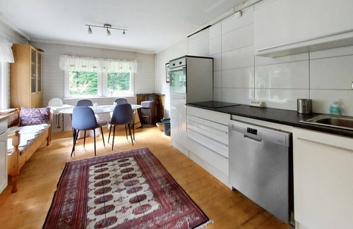 Hoor Municipality Maison | Belle maison à Höör avec sauna