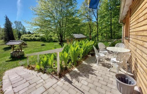Hoor Municipality Maison | Beautiful Home In Höör With Sauna