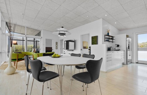 Diernæs Maison | Belle maison de 2 chambres à Haderslev