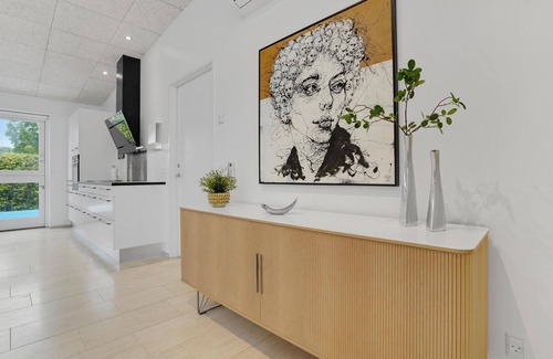 Diernæs Maison | Belle maison de 2 chambres à Haderslev