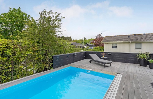 Diernæs Maison | Belle maison de 2 chambres à Haderslev