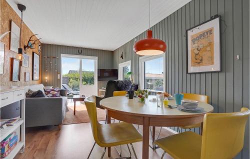 Hejsager Strand Maison | Beautiful Home In Haderslev With Wifi
