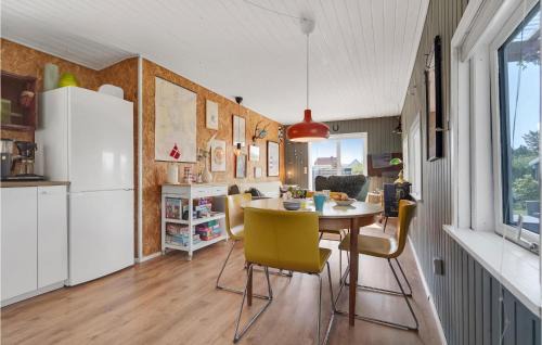 Hejsager Strand Maison | Beautiful Home In Haderslev With Wifi