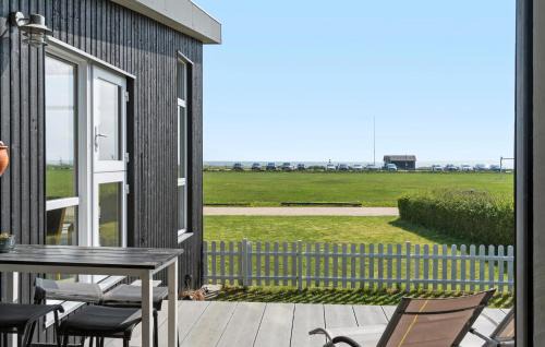 Hejsager Strand Maison | Beautiful Home In Haderslev With Sauna