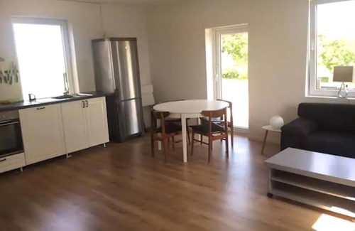Hablingbo Maison | Beautiful home in Havdhem with 5 Bedrooms, Swimming pool and WiFi