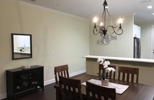Washington Square Maison | Beautiful home in Historical Garden District of Mobile Alabama