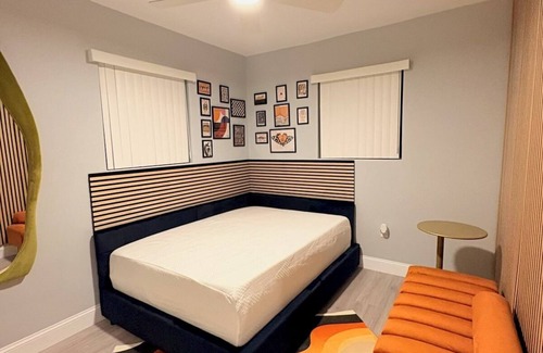 Hollywood Maison | Beautiful home in Hollywood, Fl!