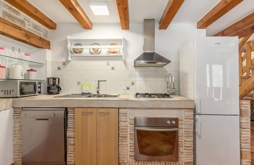 Sajini Maison | Belle maison à Barban-Sajini