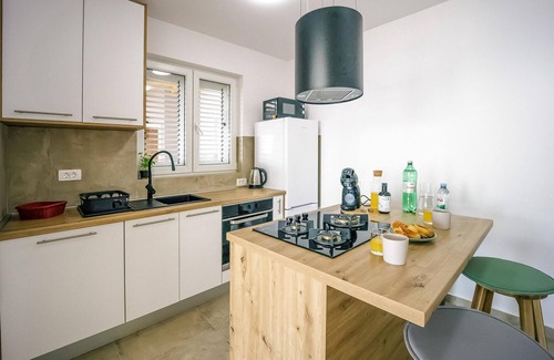 Breznik Plesivicki Maison | 3 chambres à coucher à Jastrebarsko