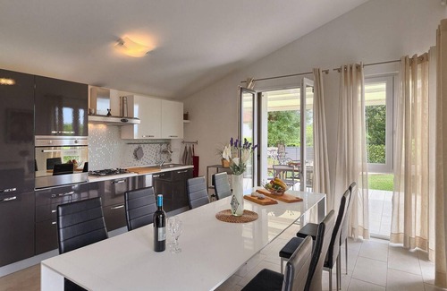 Bicici Maison | Casa Enro