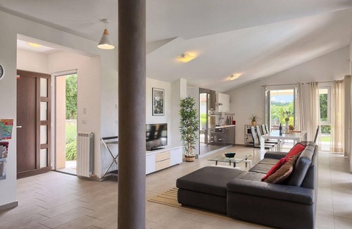 Bicici Maison | Casa Enro