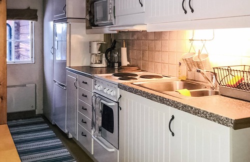 Idre Maison | Belle maison à Idre avec sauna