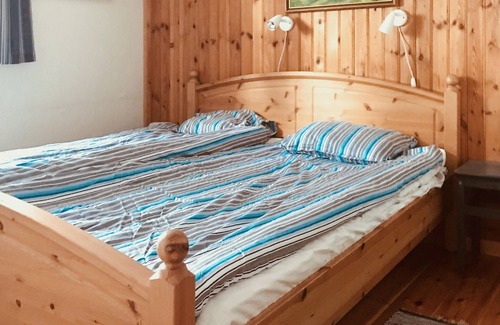 Idre Maison | Belle maison à Idre avec sauna