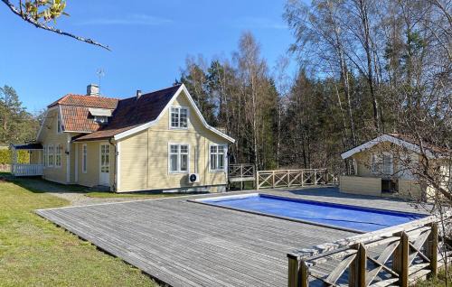 Ingaro Maison | Beautiful Home In Ingarö