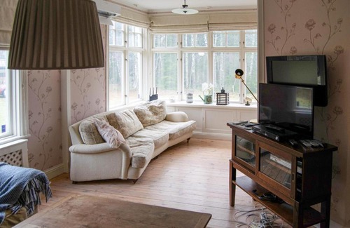 Ingaro Maison | Beautiful Home In Ingarö