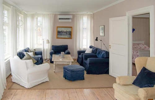 Ingaro Maison | Beautiful Home In Ingarö
