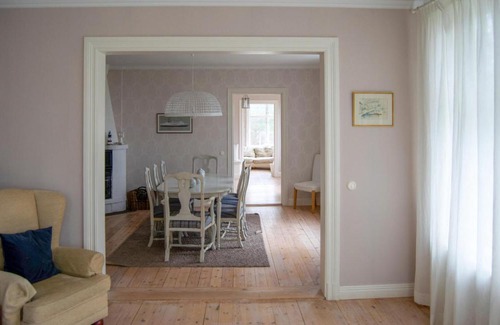 Ingaro Maison | Beautiful Home In Ingarö
