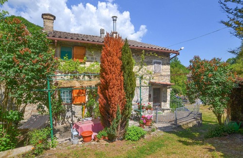 Badia Tedalda Maison | Belle maison à Badia Tedalda