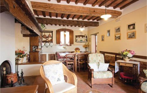 Ponte Buggianese Maison | Beautiful Home In Ponte Buggianese Pt
