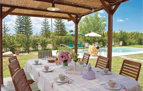 Ponte Buggianese Maison | Beautiful Home In Ponte Buggianese Pt