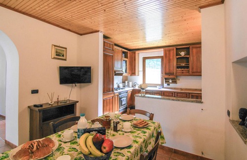 Sesta Godano Maison | Belle maison à Sesta Godano