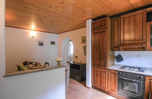 Sesta Godano Maison | Belle maison à Sesta Godano