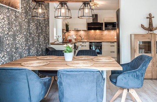 Jesendorf Maison | Belle maison à Jesendorf avec sauna