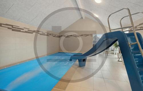 Jesendorf Maison | Beautiful Home In Jesendorf With Sauna