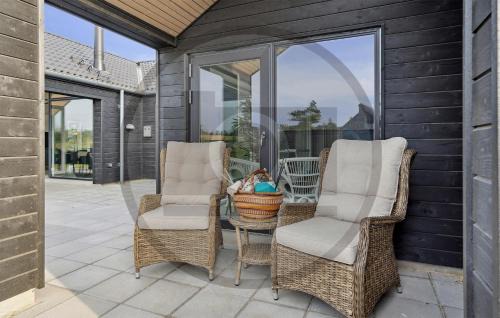Jesendorf Maison | Beautiful Home In Jesendorf With Sauna