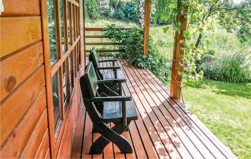 Lapalice Maison | Beautiful Home In Kartuzy With Kitchen