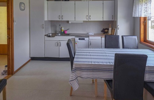 Alta Maison | Beautiful home in Kongshus with sauna