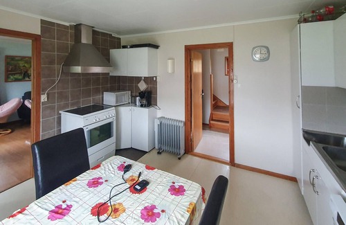 Alta Maison | Beautiful home in Kongshus with sauna