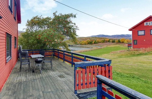 Alta Maison | Beautiful home in Kongshus with sauna