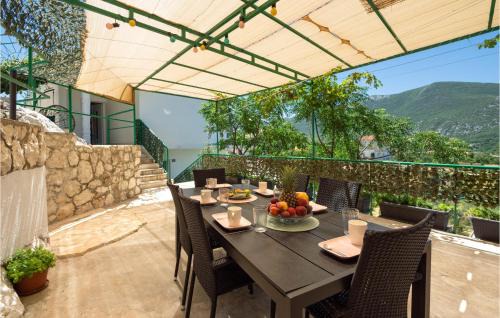Omis Maison | Beautiful Home In Kostanje With Wifi