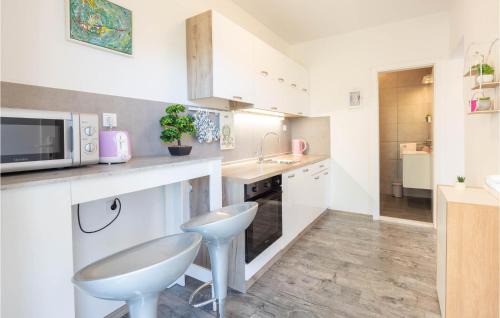 Omis Maison | Beautiful Home In Kostanje With Wifi