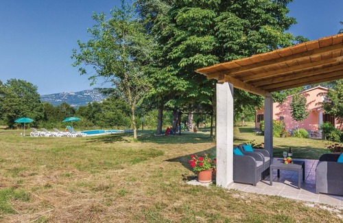 Krsan Maison | Belle maison à Krsan avec WiFi